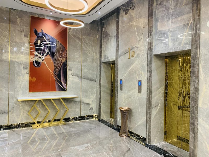 Silu Yuegang Hotel 7