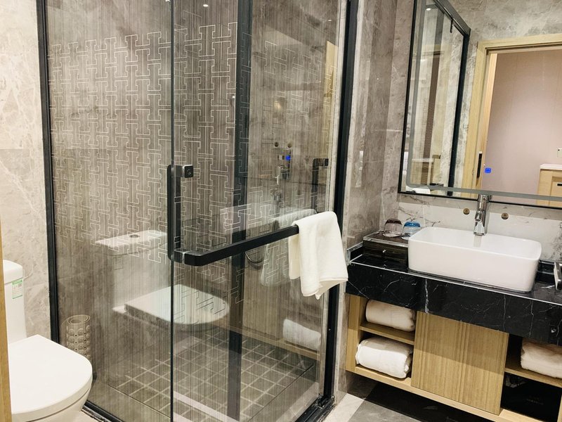 Silu Yuegang Hotel 16