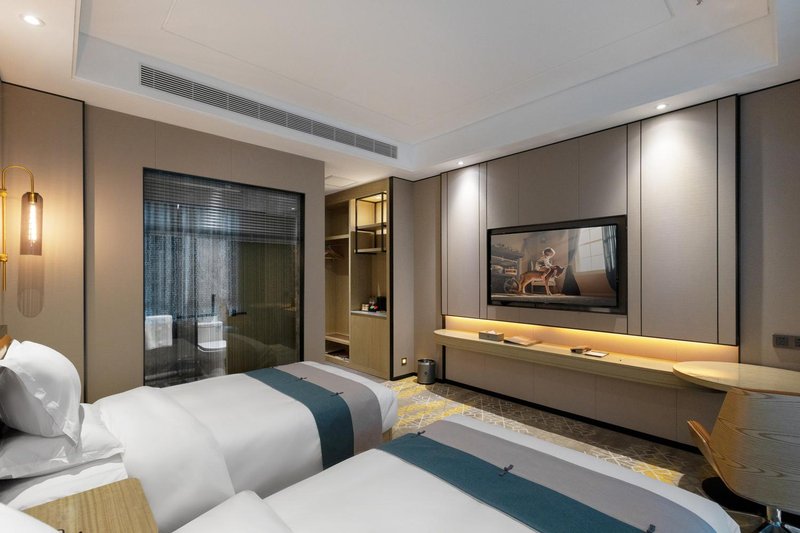 Silu Yuegang Hotel 23