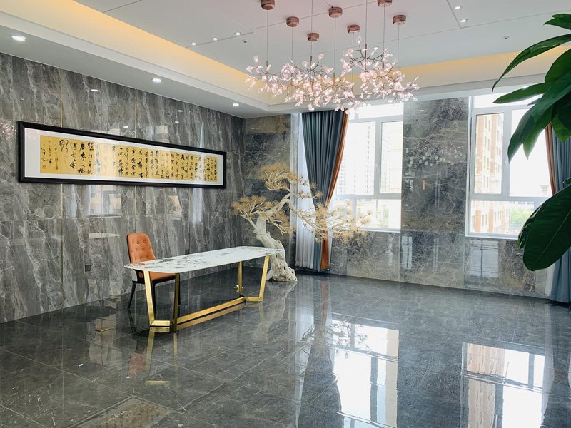 Silu Yuegang Hotel 22