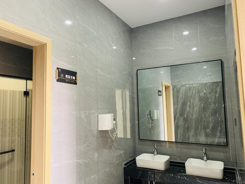 Silu Yuegang Hotel 6