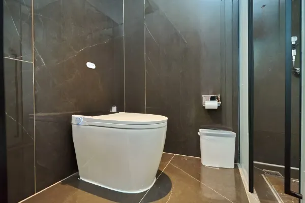 Holiday Inn Express Lanzhou Zhengning Road by IHG 11