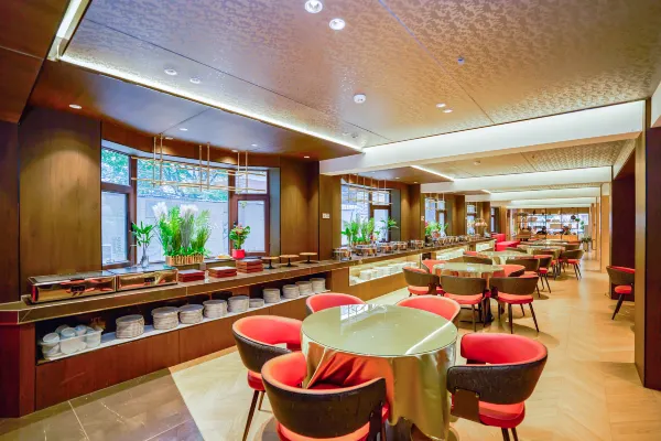 Holiday Inn Express Lanzhou Zhengning Road by IHG 2