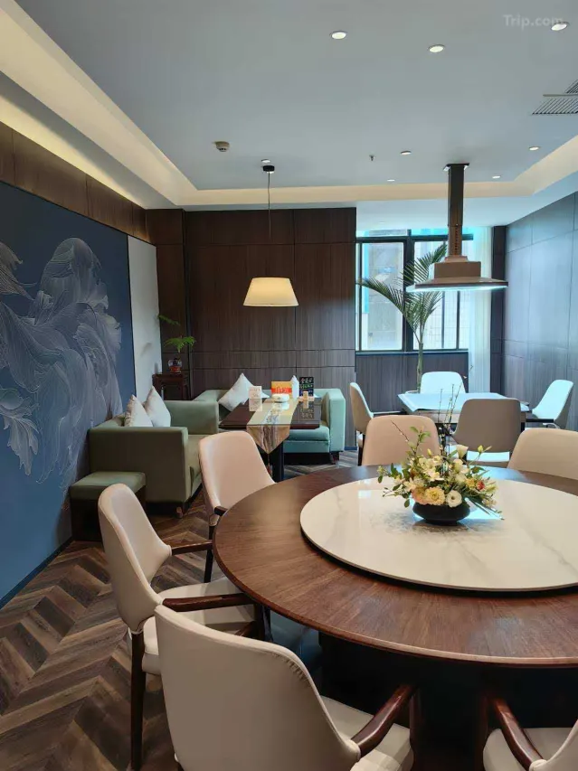 Holiday Inn Express Lanzhou Zhengning Road by IHG 23