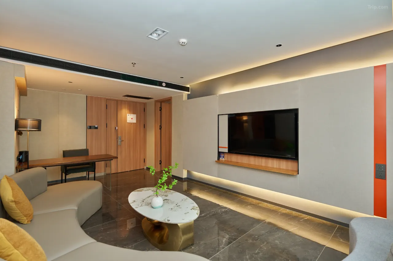 Holiday Inn Express Lanzhou Zhengning Road by IHG 18