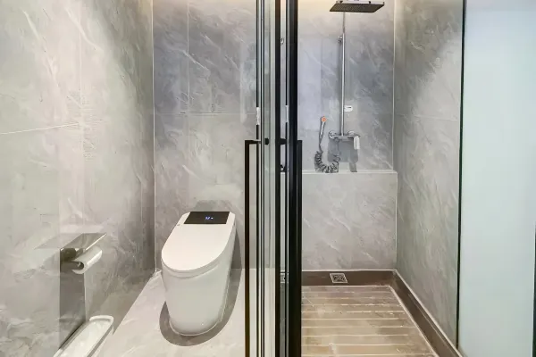 Holiday Inn Express Lanzhou Zhengning Road by IHG 6