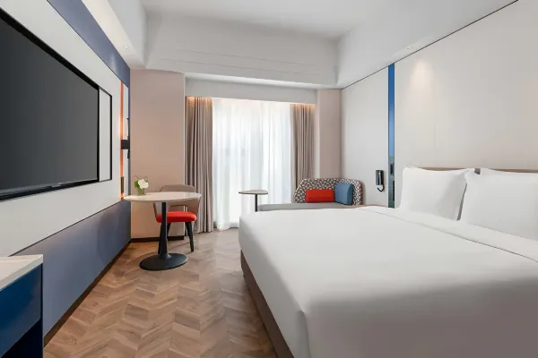 Holiday Inn Express Lanzhou Zhengning Road by IHG 4