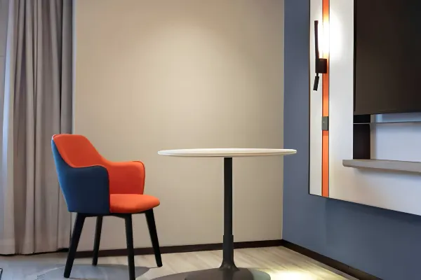 Holiday Inn Express Lanzhou Zhengning Road by IHG 7