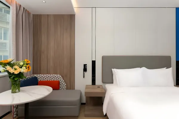Holiday Inn Express Lanzhou Zhengning Road by IHG 5