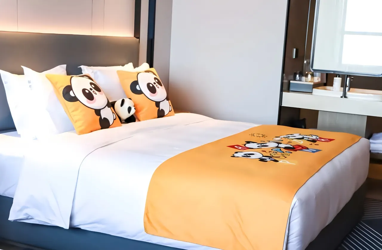 Holiday Inn Express Lanzhou Zhengning Road by IHG 20