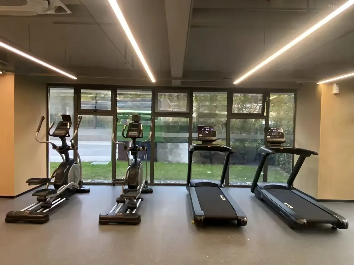 Holiday Inn Express Lanzhou Zhengning Road by IHG 24