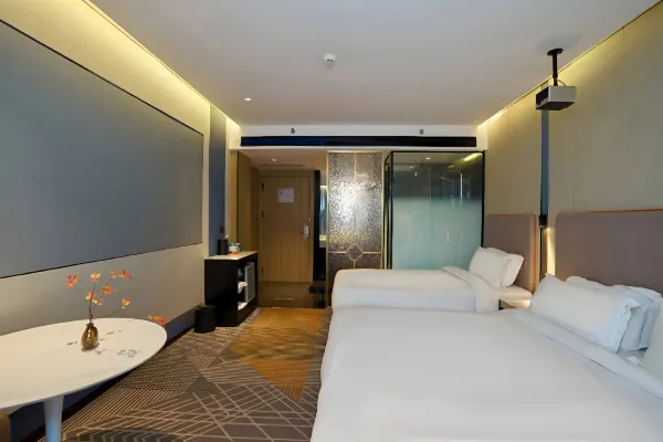 Holiday Inn Express Lanzhou Zhengning Road by IHG 9