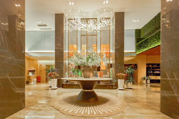 Holiday Inn Express Lanzhou Zhengning Road by IHG 3