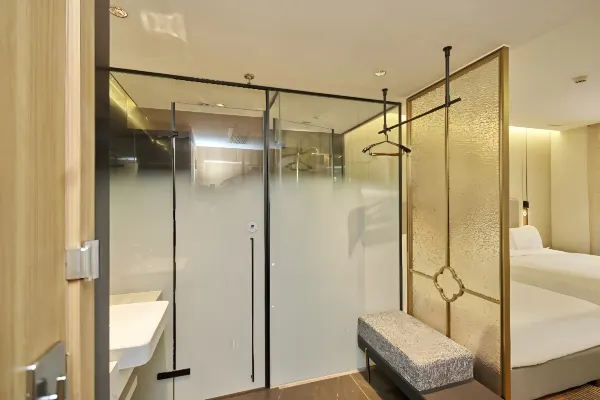 Holiday Inn Express Lanzhou Zhengning Road by IHG 10