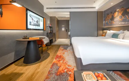 Hantang Hotel 3