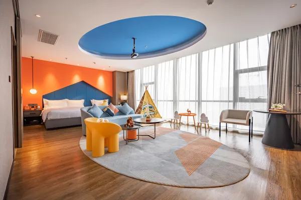 Hantang Hotel 13