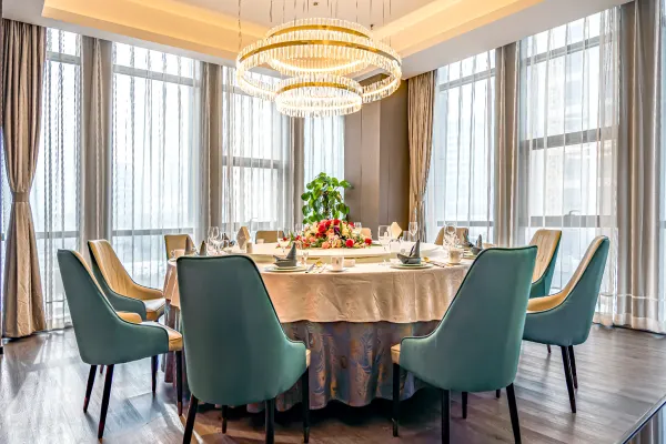 Hantang Hotel 17