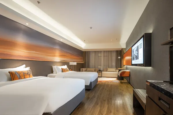Hantang Hotel 4
