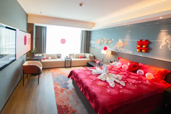 Hantang Hotel 10