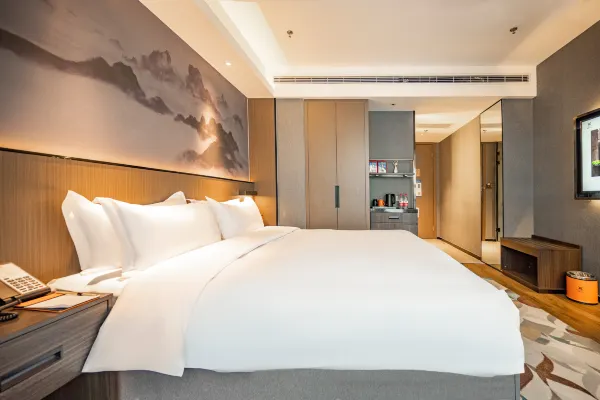 Hantang Hotel 6