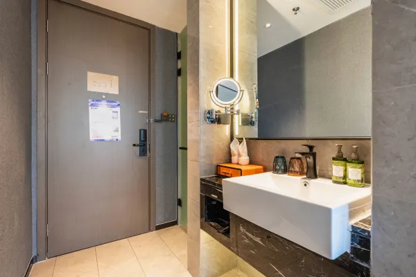 Hantang Hotel 9
