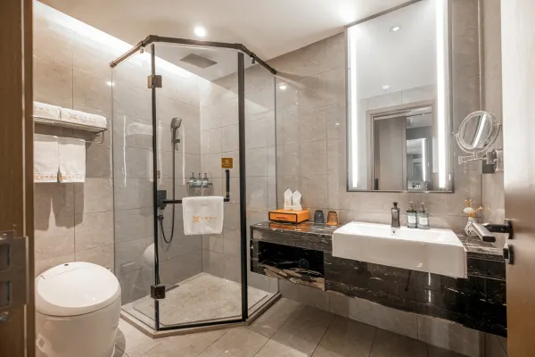 Hantang Hotel 12