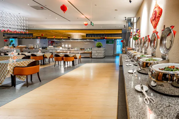 Hantang Hotel 8