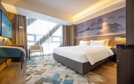 Hantang Hotel 2