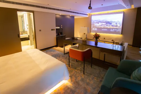 Hantang Hotel 15