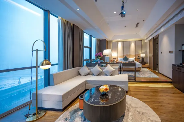 Hantang Hotel 5