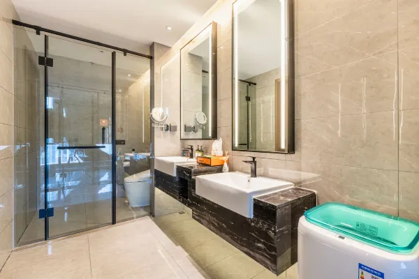Hantang Hotel 14