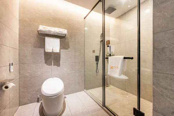 Hantang Hotel 11