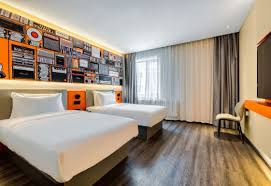 Ibis Zhongyang Street 1