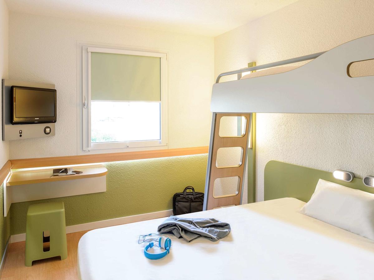 ibis budget Hotel 1