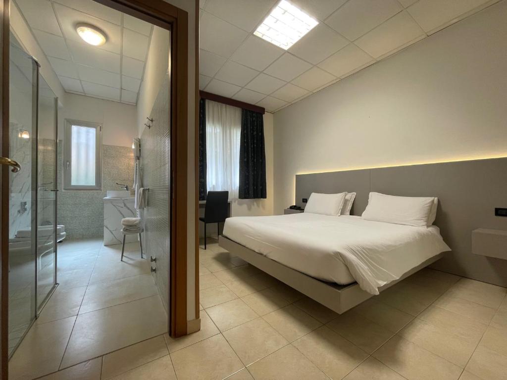 Hotel Leonardo 1