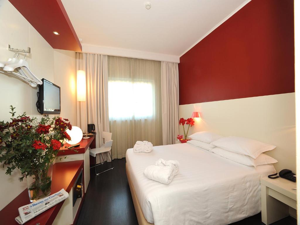 Hotel Michelino Fiera 1