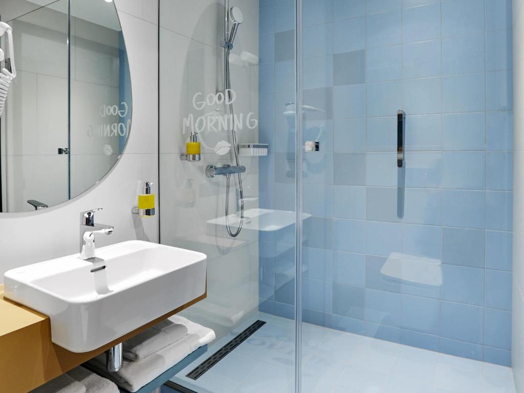 ibis Styles Krakow Centrum 3
