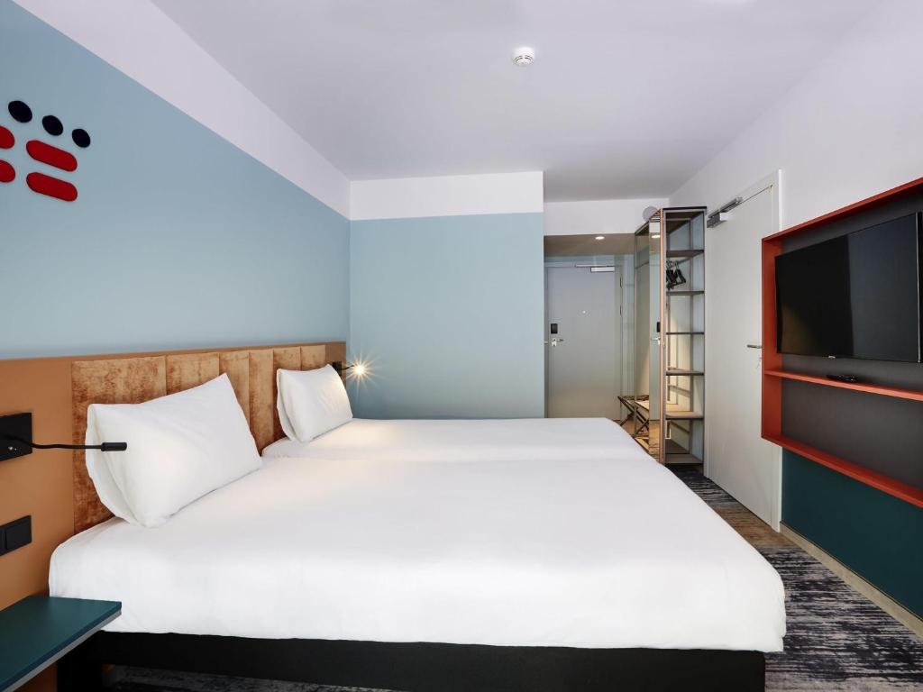 ibis Styles Krakow Centrum 2