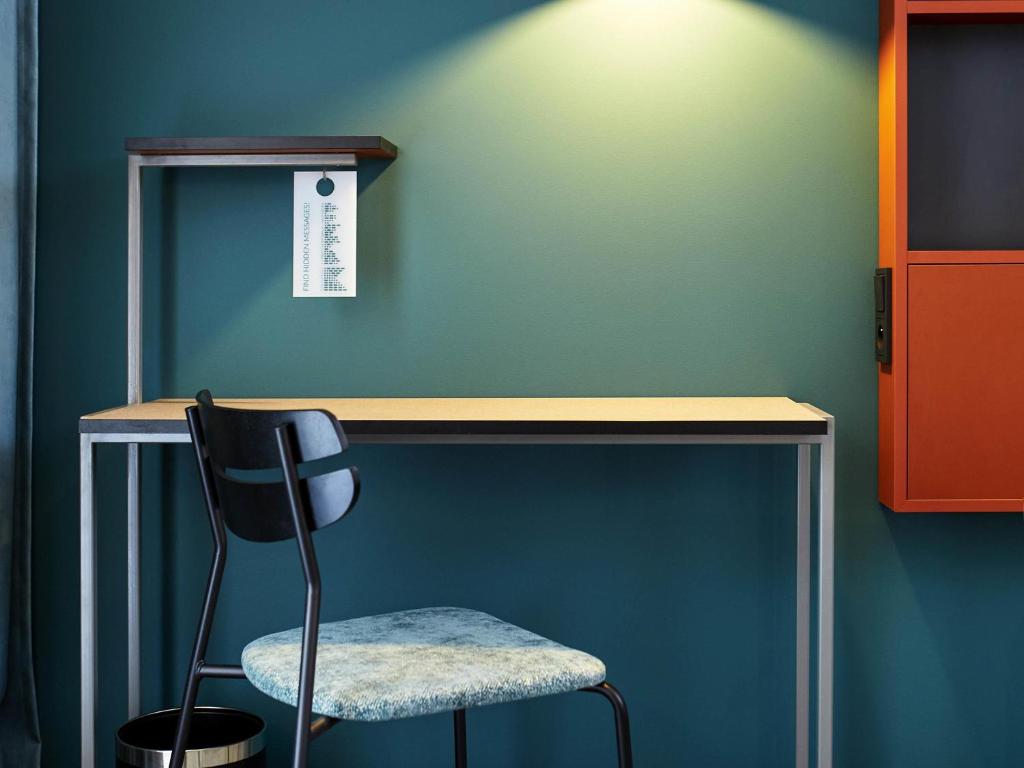 ibis Styles Krakow Centrum 4