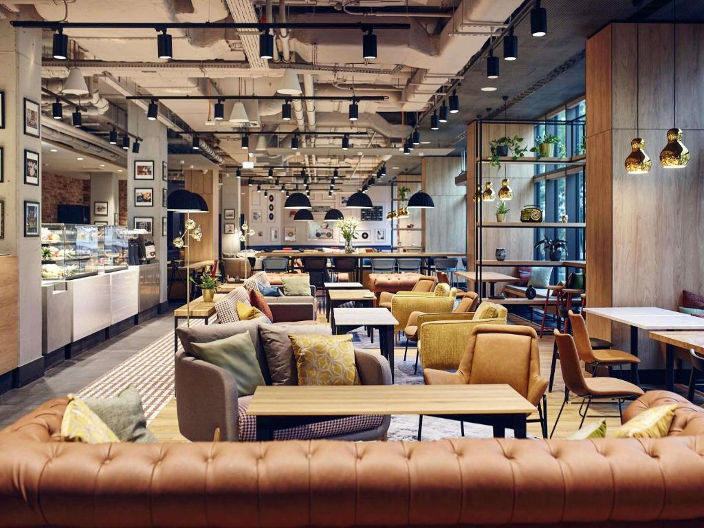 ibis Styles Krakow Centrum 5