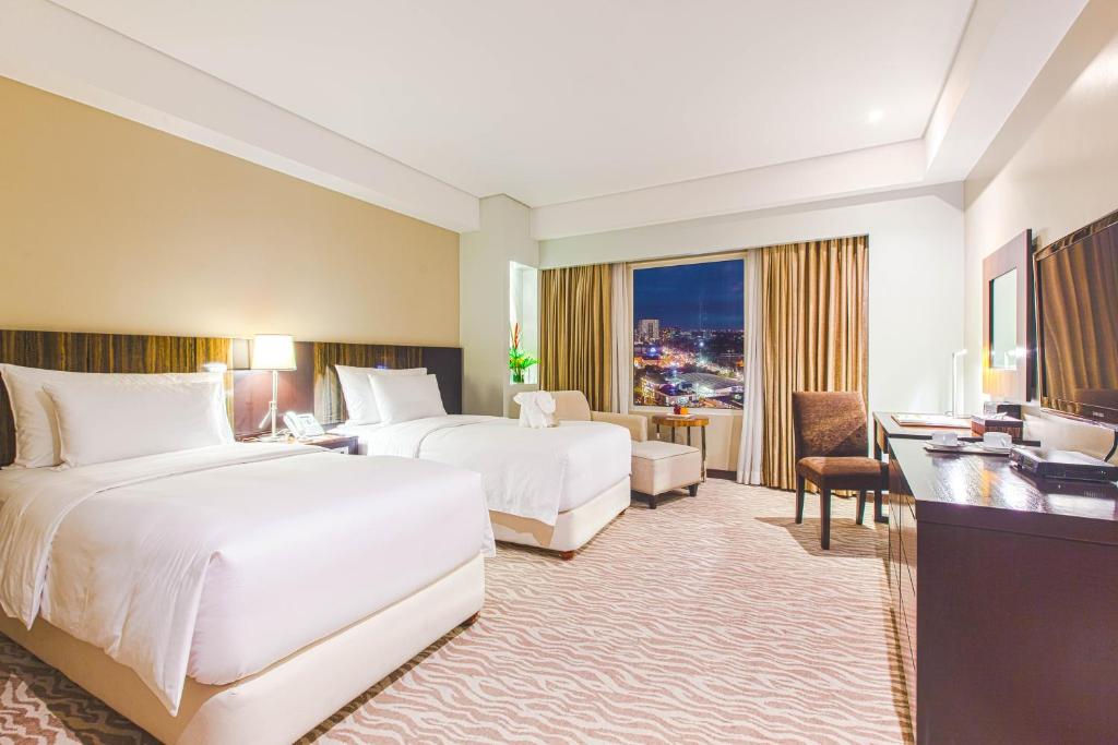 Acacia Hotel 1