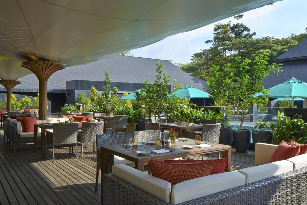 Mulu Marriott Resort & Spa 16