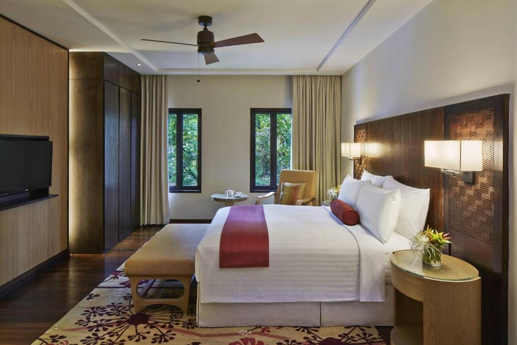 Mulu Marriott Resort & Spa 10