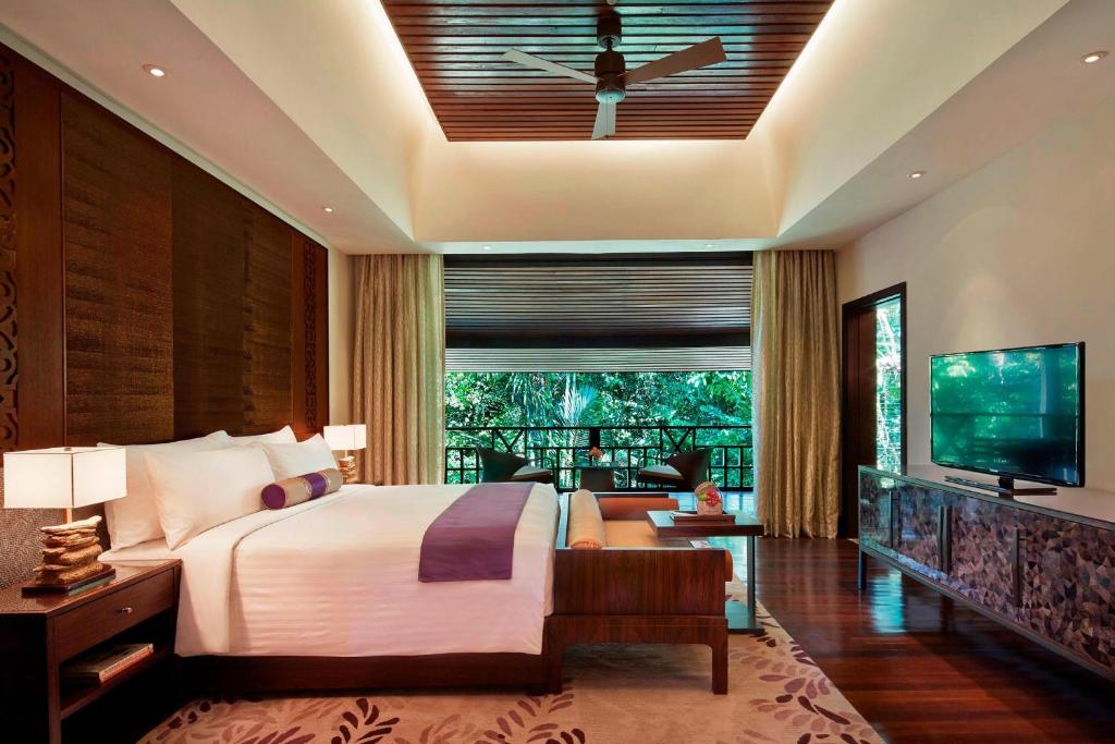 Mulu Marriott Resort & Spa 2