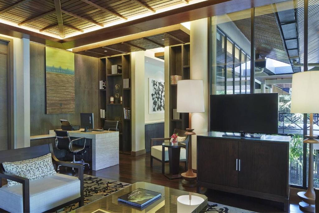 Mulu Marriott Resort & Spa 14