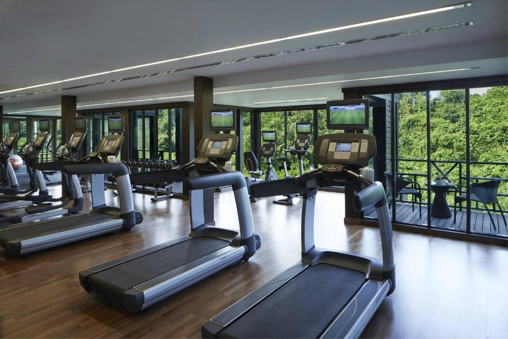 Mulu Marriott Resort & Spa 5