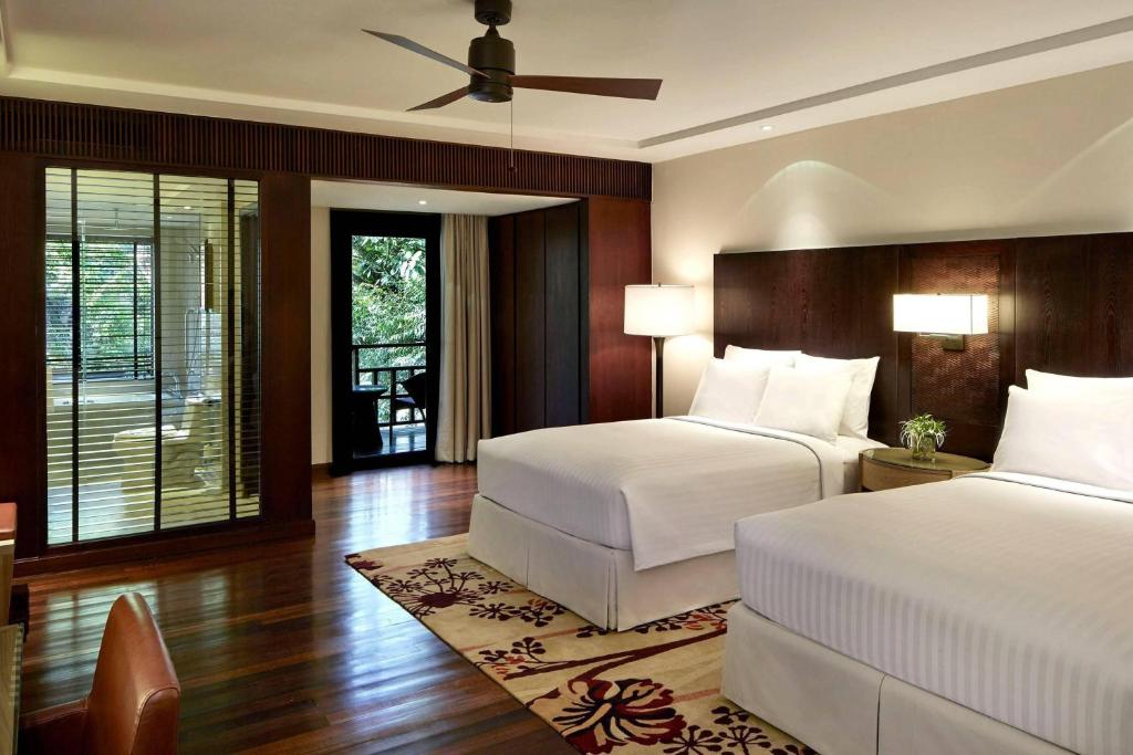 Mulu Marriott Resort & Spa 12