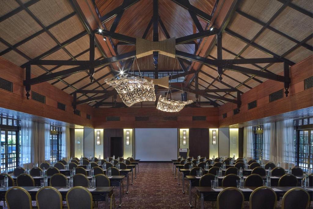Mulu Marriott Resort & Spa 19