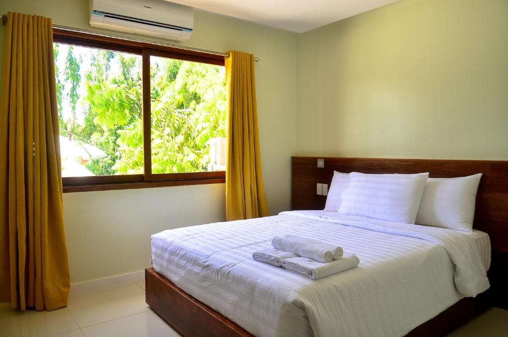 Marianne Hotel 1