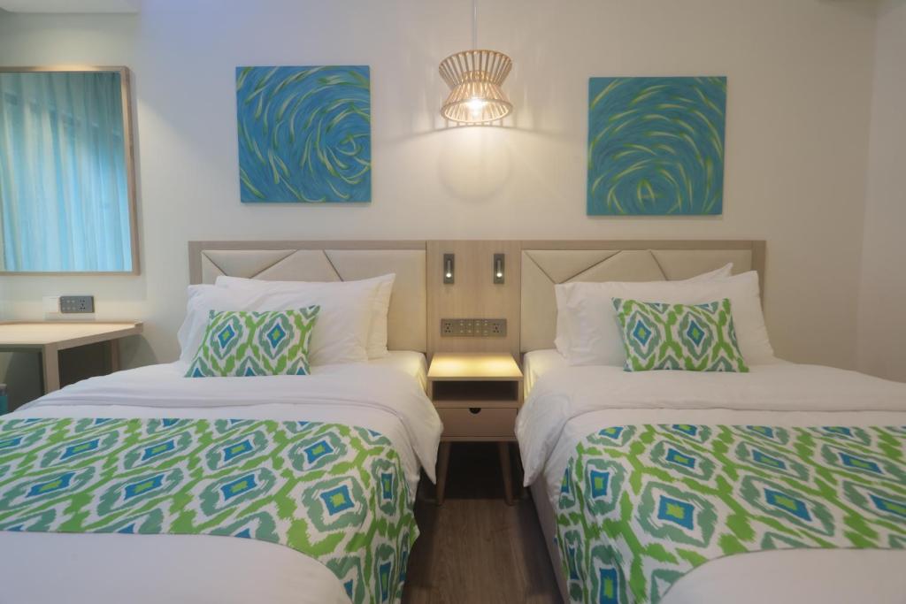 Lime Hotel 1